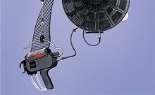 Automatisches Kabelbündelsystem Autotool 2000 CPK