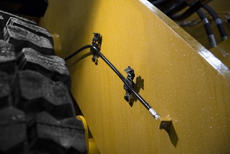 Befestigungsschelle Ratchet P-Clamp