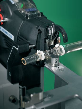 Autotool 3080 Anwendung in der Medizintechnik