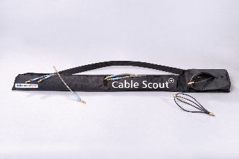 Cable Scout+ Sets