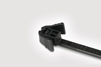 Kabelbinder lösbar REZ Serie