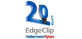 2021 feiert die EdgeClip Familie 20-jähriges Jubiläum