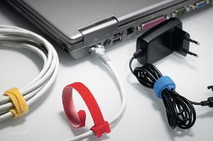 Klett Kabelbinder