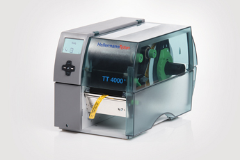 Druckersystem TT4000