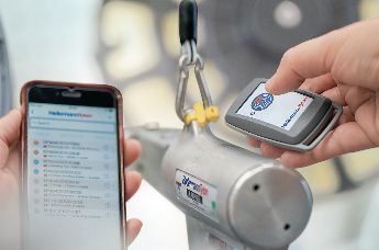 RFID-Tracking für die Bestandsverwaltung