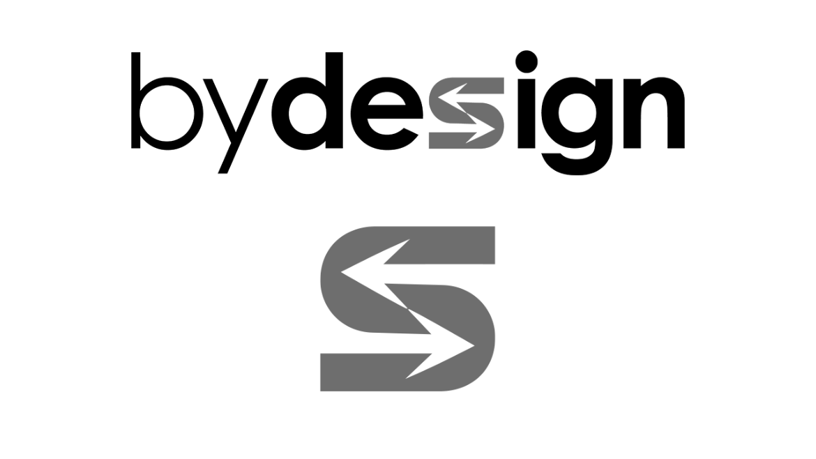 Logo für nachhaltige Produkte ByDesign