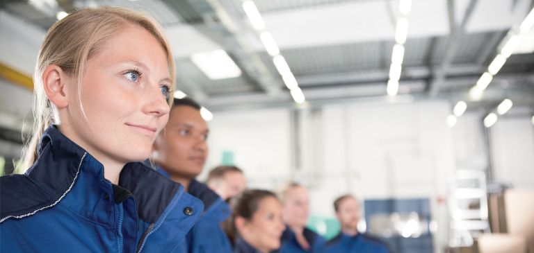 Wilkommen bei HellermannTyton in Deutschland
