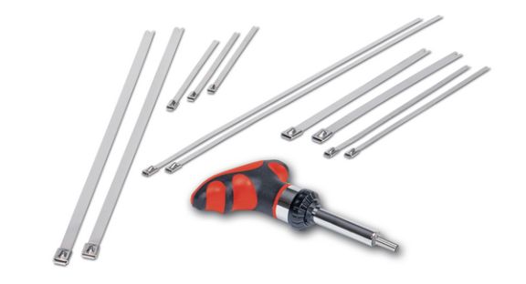 Metall-Produktlösungen – wenn es hart auf hart kommt