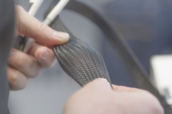MADE TO PROTECT: Kabelschutzschläuche