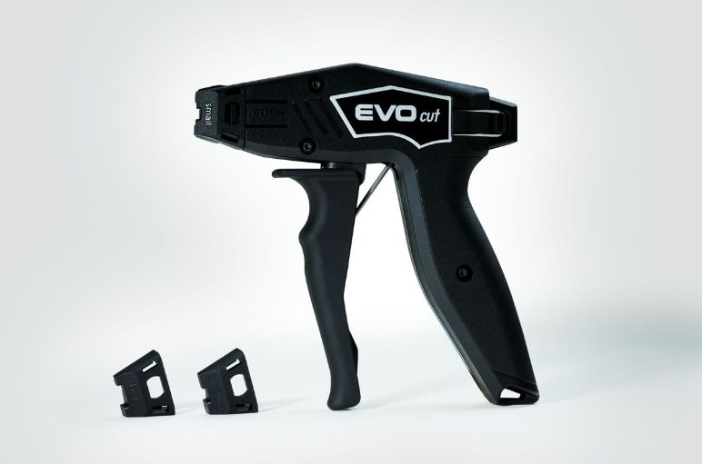 Evo cut