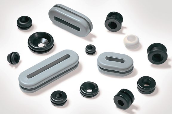 HellermannTyton Kabeltüllen