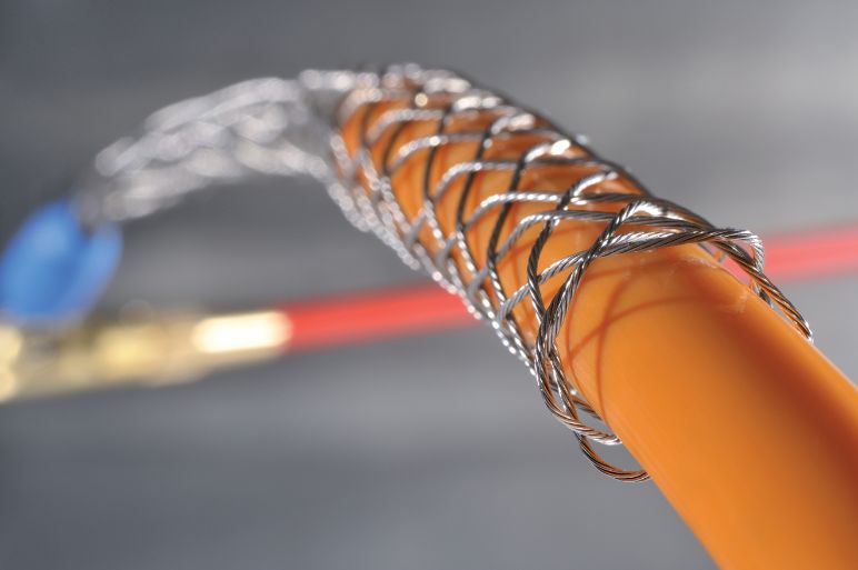 Kabeleinziehhilfe Cable Scout+