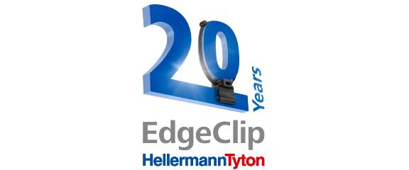 2021 feiert die EdgeClip Familie 20-jähriges Jubiläum