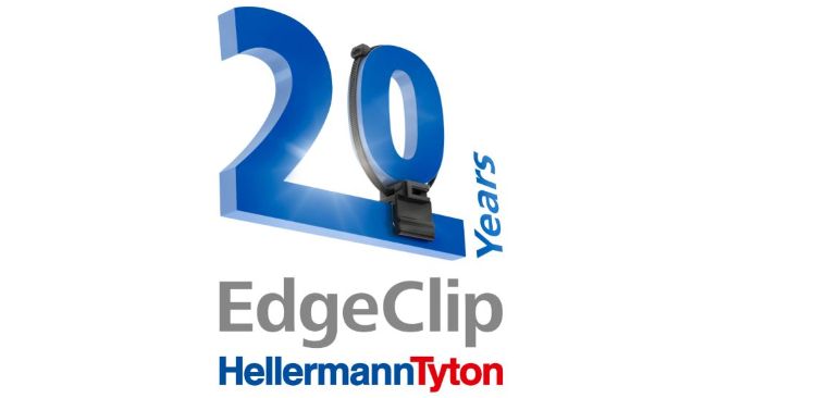 2021 feiert die EdgeClip Familie 20-jähriges Jubiläum