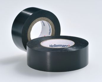 PVC-Isolierband HelaTape Flex 1000+