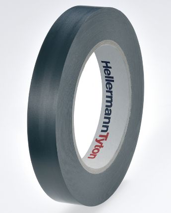 PVC-Isolierband HelaTape Flex 23