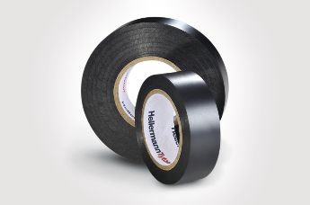 PVC-Isolierband HelaTape Flex 2000+