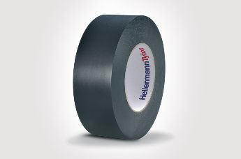 PVC-Isolierband HelaTape Flex 40