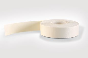Hitzestabiles, glasfaserverstärktes Gewebeband HelaTape Power 420