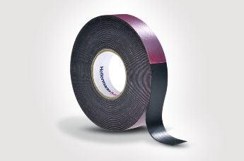 selbstverschweißendes Niederspannungsisolierband HelaTape Power 600