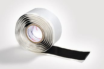 Niederspannungs-Mastikband HelaTape Power 650