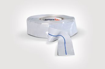 Selbstverschweißendes Silikonhochspannungsband HelaTape Power 800