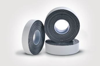 Selbstverschweißendes Hochspannungsband HelaTape Power 900