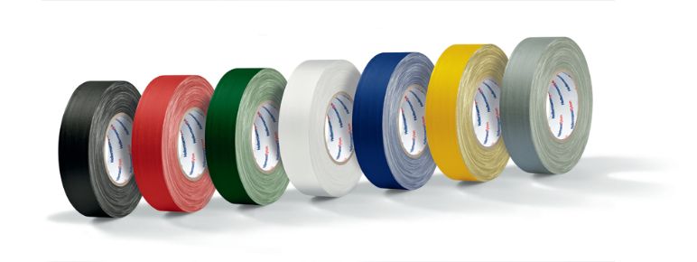 Gewebeband HelaTape Tex