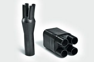 Mehrweg-Schrumpfformteile