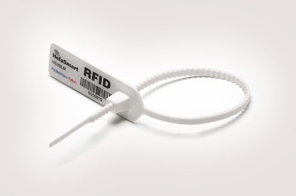 RFID-Sicherheitssiegel