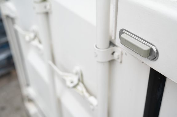 Extrem widerstandsfähige RFID Hard Tags