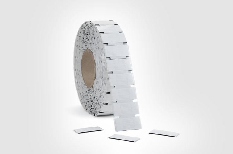 RFID Tags in Labelform