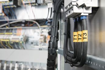 Bedruckbare Schrumpfschläuche: die ultimative Kennzeichnungslösung für extreme Umwelteinflüsse
