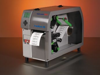 Thermotransferdruck
