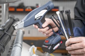 Kabelbinderpistole ProCut