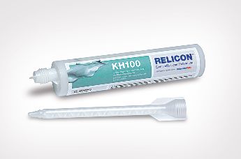 2-Komponenten-Gel RELICON KH 100