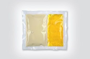 2-Komponenten Kaltvergussmasse Reliflex