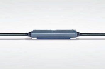 Flexible Verbindungsmuffe F-Line