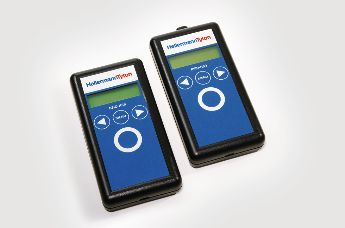 zwei RFID-Lesegeräte