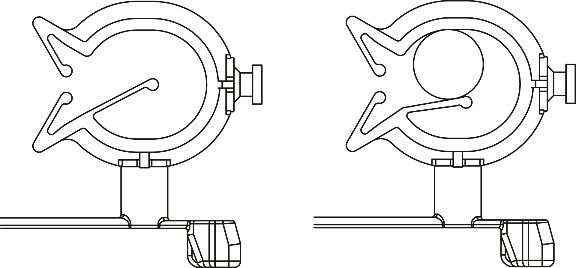 Omega-Clip-Serie