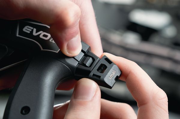 EVOcut