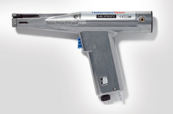 Pneumatisches Verarbeitungsgerät MK3PNSP2