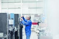 RFID-Tracking für die Bestandsverwaltung