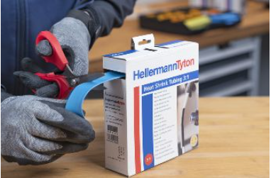 Spenderbox Schrumpfschläuche