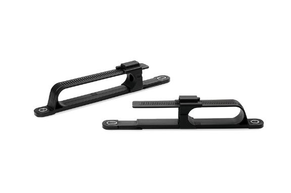 SRC Rohrclip