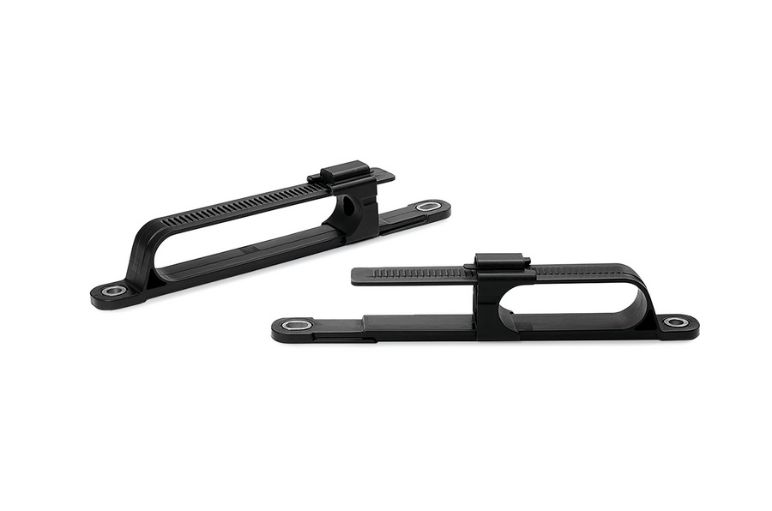 SRC Rohrclip