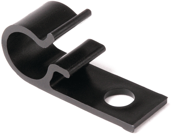 Kabelhalter zum Schrauben