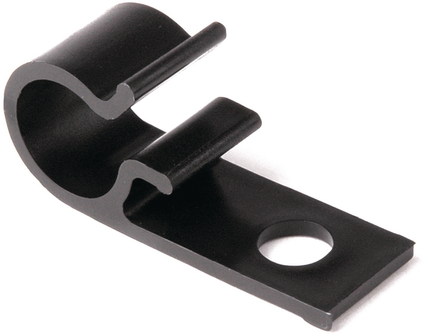 Kabelhalter zum Schrauben