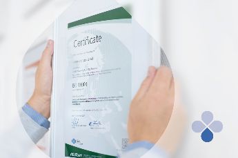 Die Unternehmensführung als Teil unserer Nachhaltigkeitsstrategie.