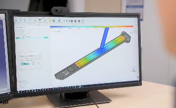 Spritzgusssimulation